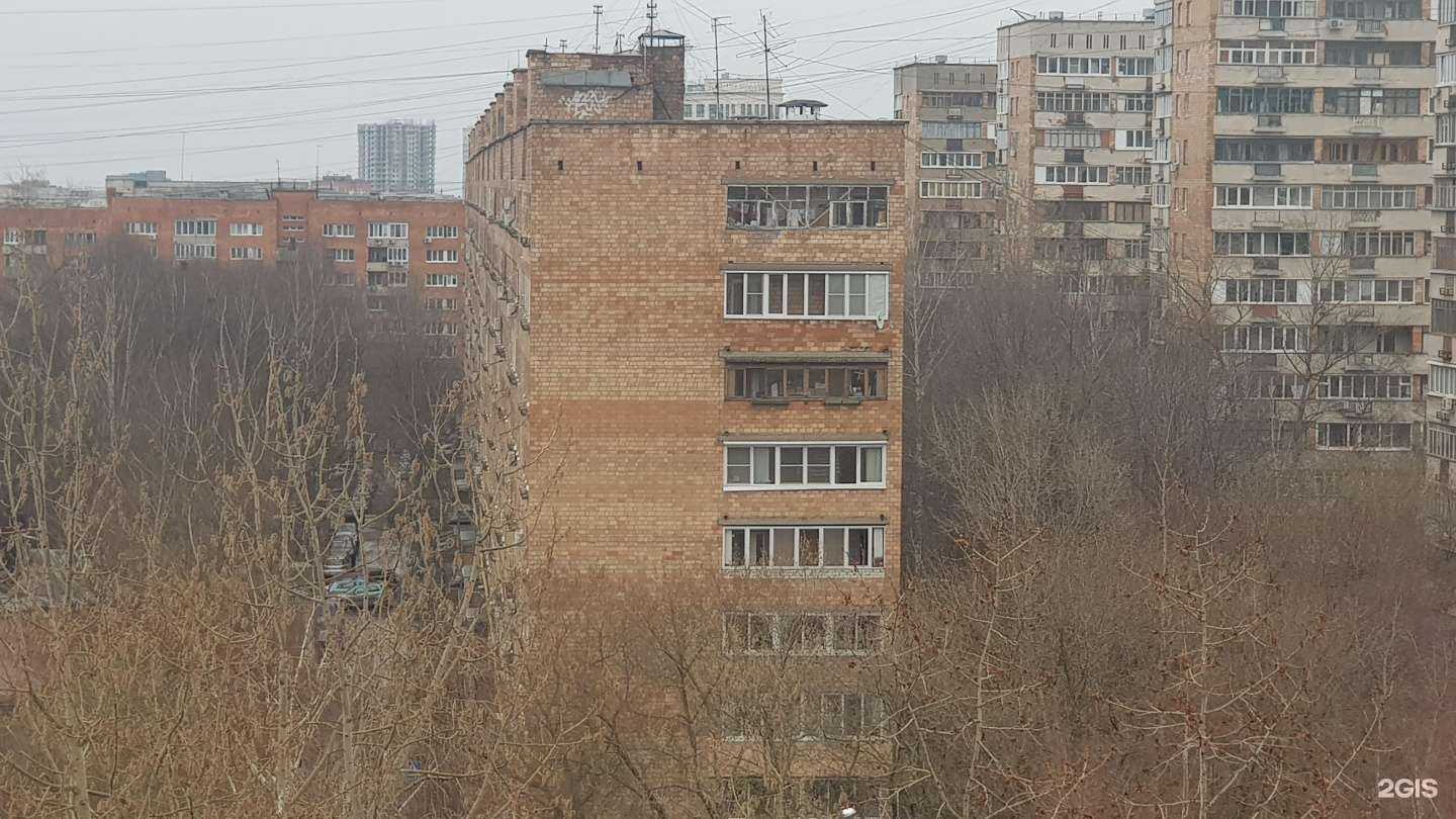 Отзывы на компанию Центр эстетического воспитания детей им. Героя Советского Союза Георгия Маслякова в Нижнем Новгороде c фото - фотография 2 из 2