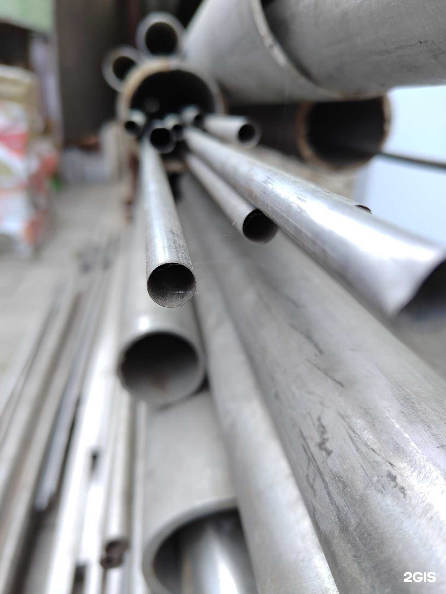 Отзывы на компанию Тулмет в г. Тула c фото