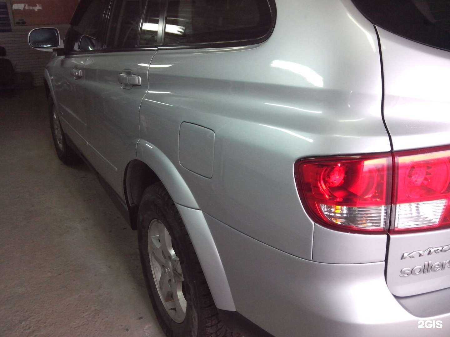 Отзывы на компанию Старт в Красноярске c фото