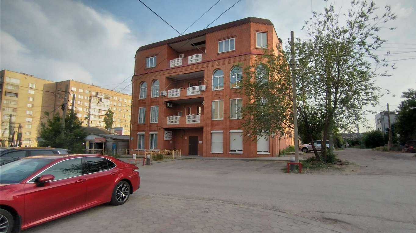 Отзывы на компанию Ваши права в Волгограде c фото - фотография 2 из 2