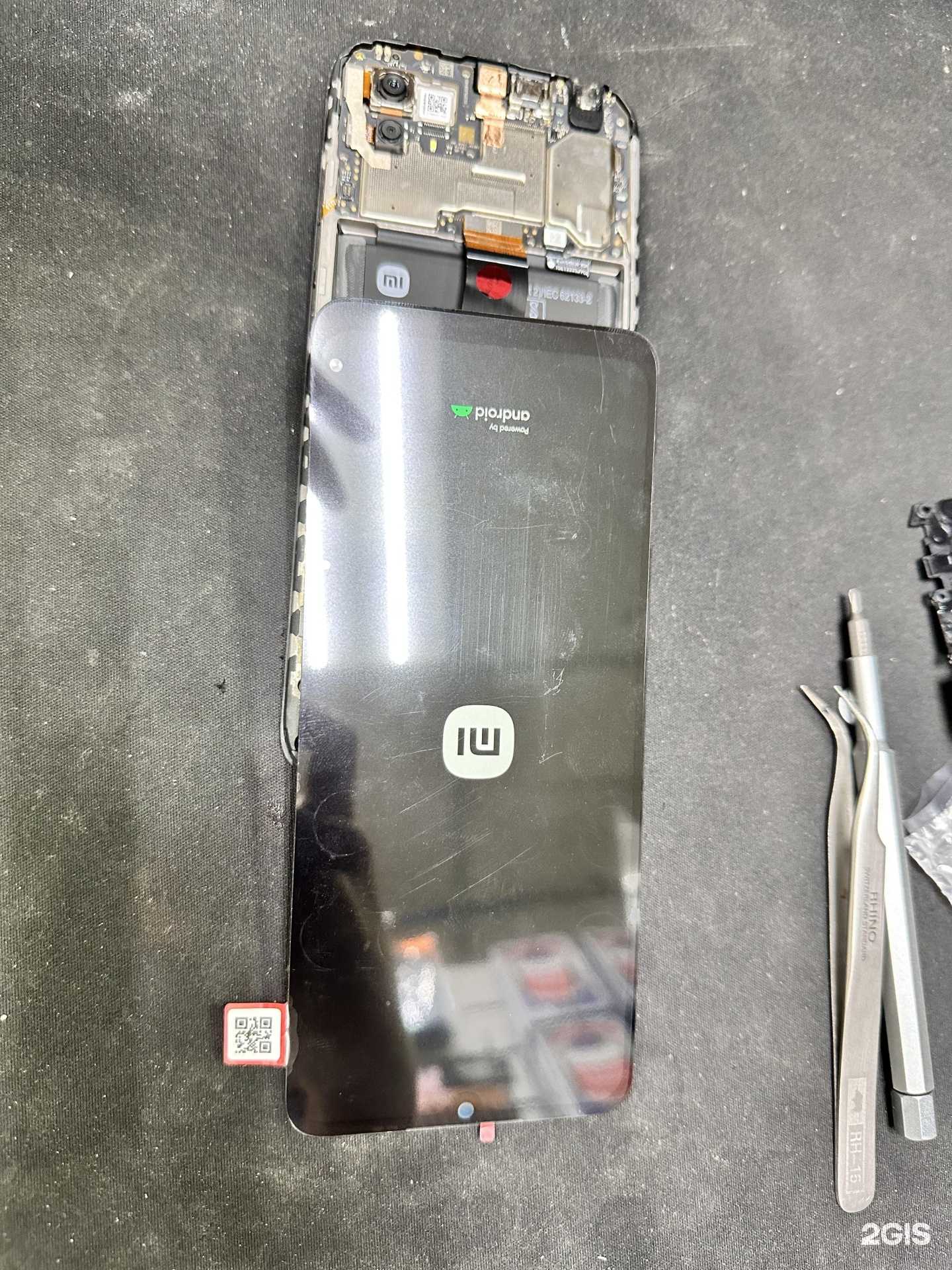 Отзывы на компанию Гаранд-Сервис в Красноярске c фото