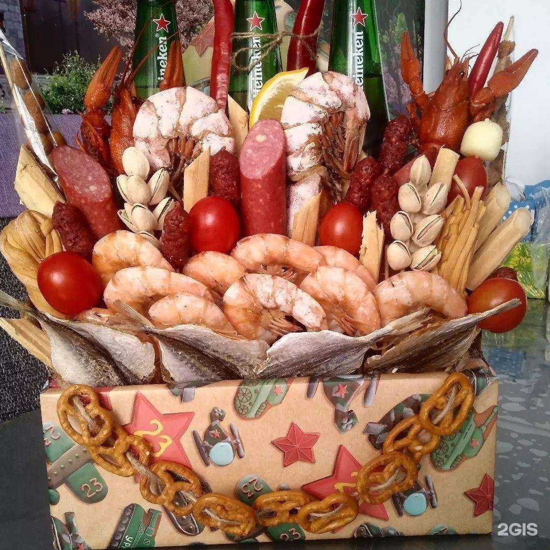 Отзывы на компанию Мистер Шоко в Улан-Удэ c фото