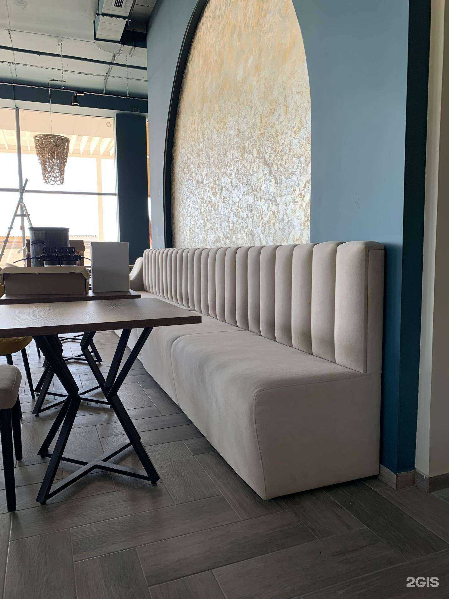 Отзывы на компанию Shamian в Анапе c фото