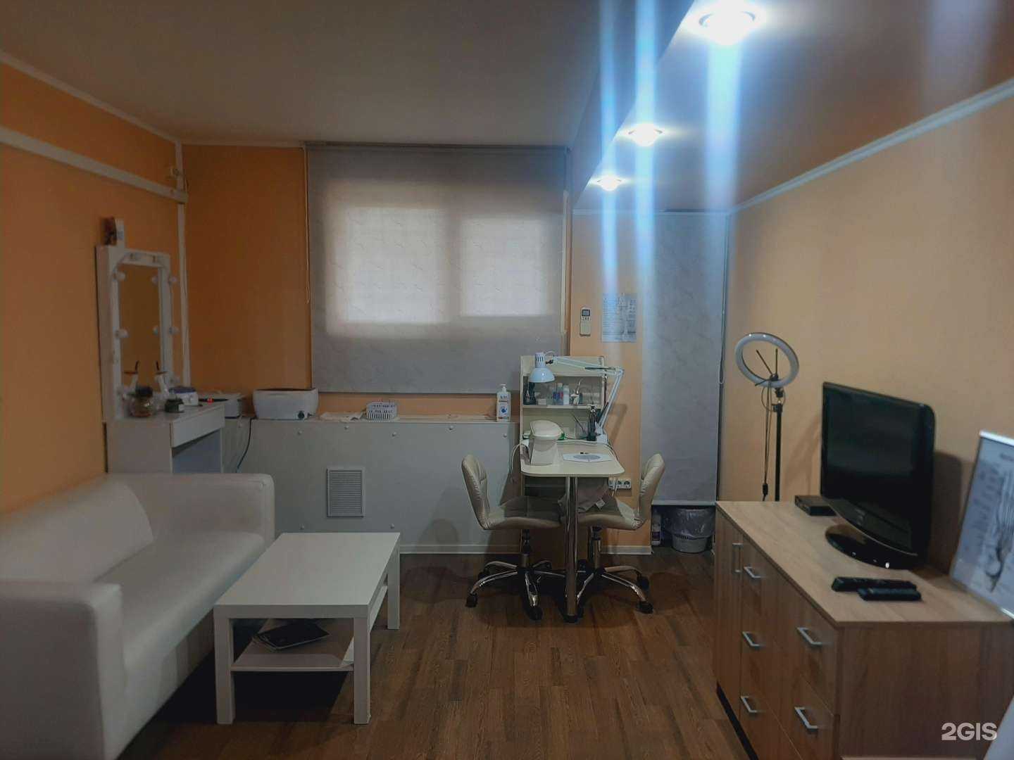 Отзывы на компанию Кабинет подологии и маникюра в г. Краснодар c фото