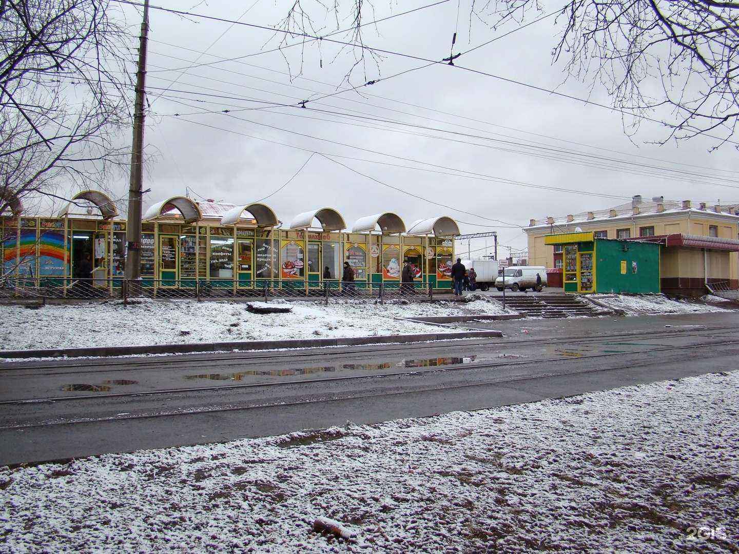 Отзывы на компанию CWB в Нижнем Тагиле c фото - фотография 2 из 2