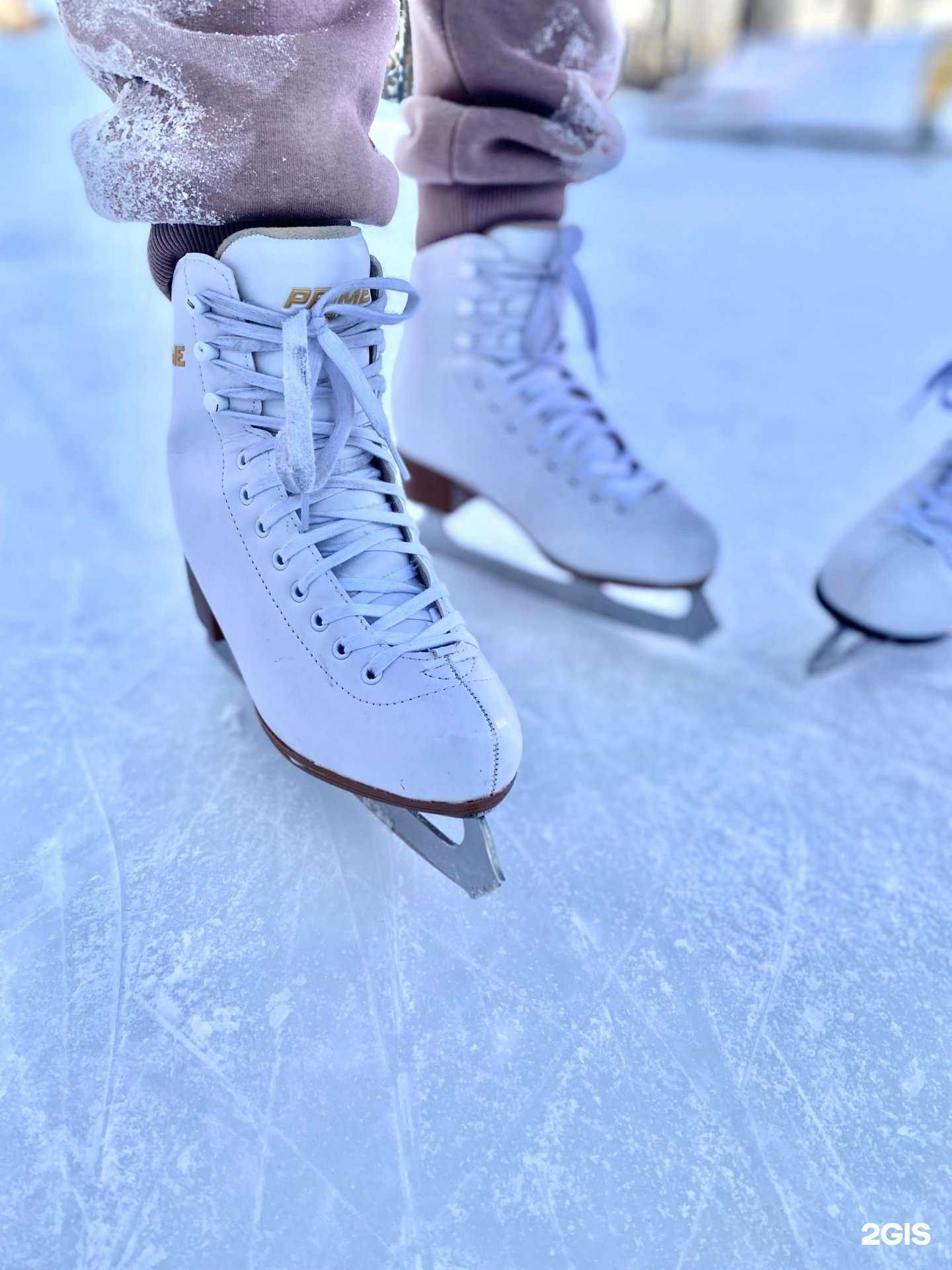 Отзывы на компанию Лёд в г. Воронеж c фото