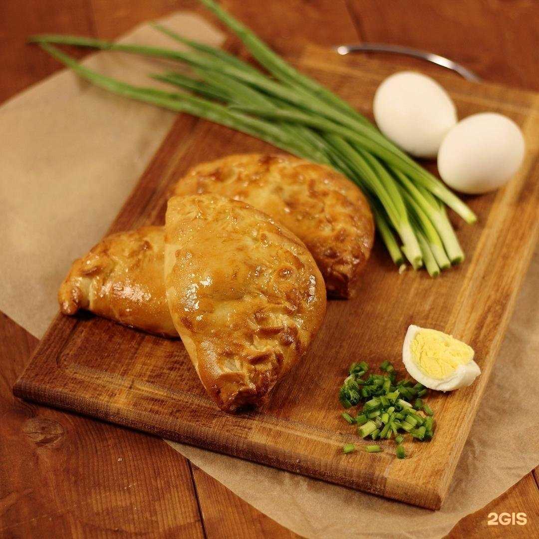 Отзывы на компанию Хлебница в Орске c фото