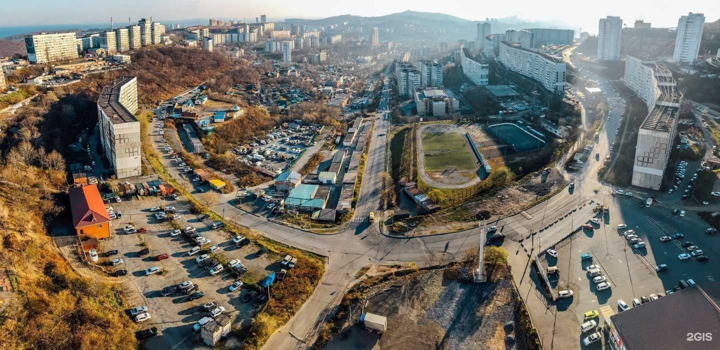 Отзывы на компанию Девчата beauty club в Владивостоке c фото - фотография 2 из 2