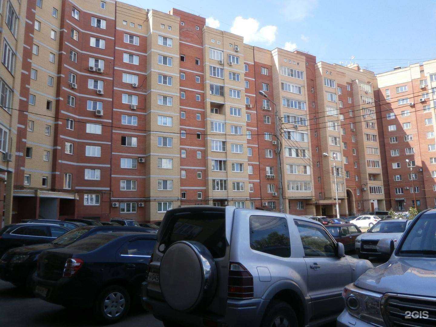 Отзывы на компанию Каблучок в Туле c фото - фотография 2 из 2