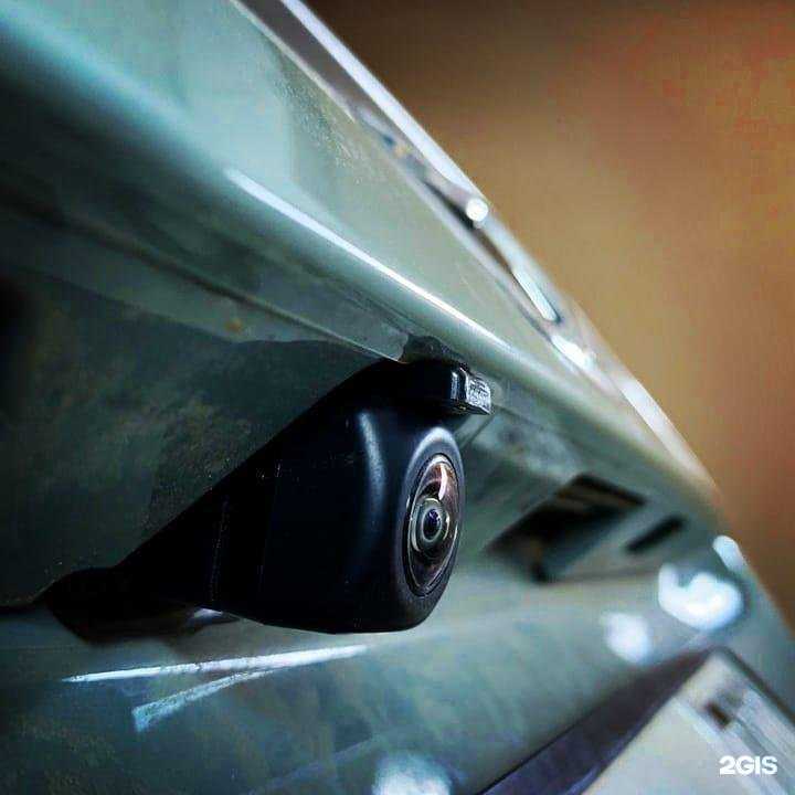 Отзывы на компанию Cleancam в Казани c фото