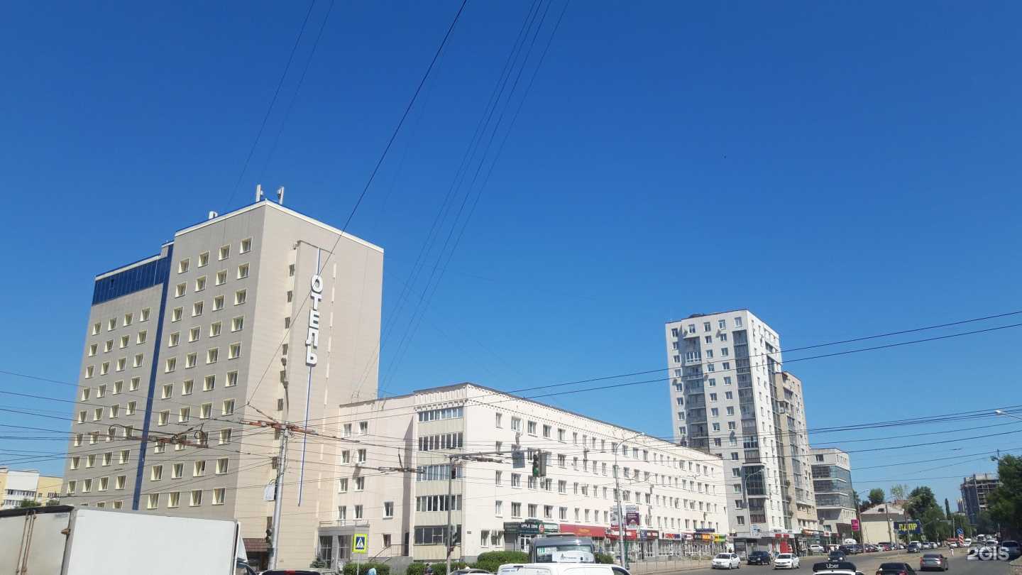 Отзывы на компанию Лика  в Уфе c фото - фотография 2 из 2