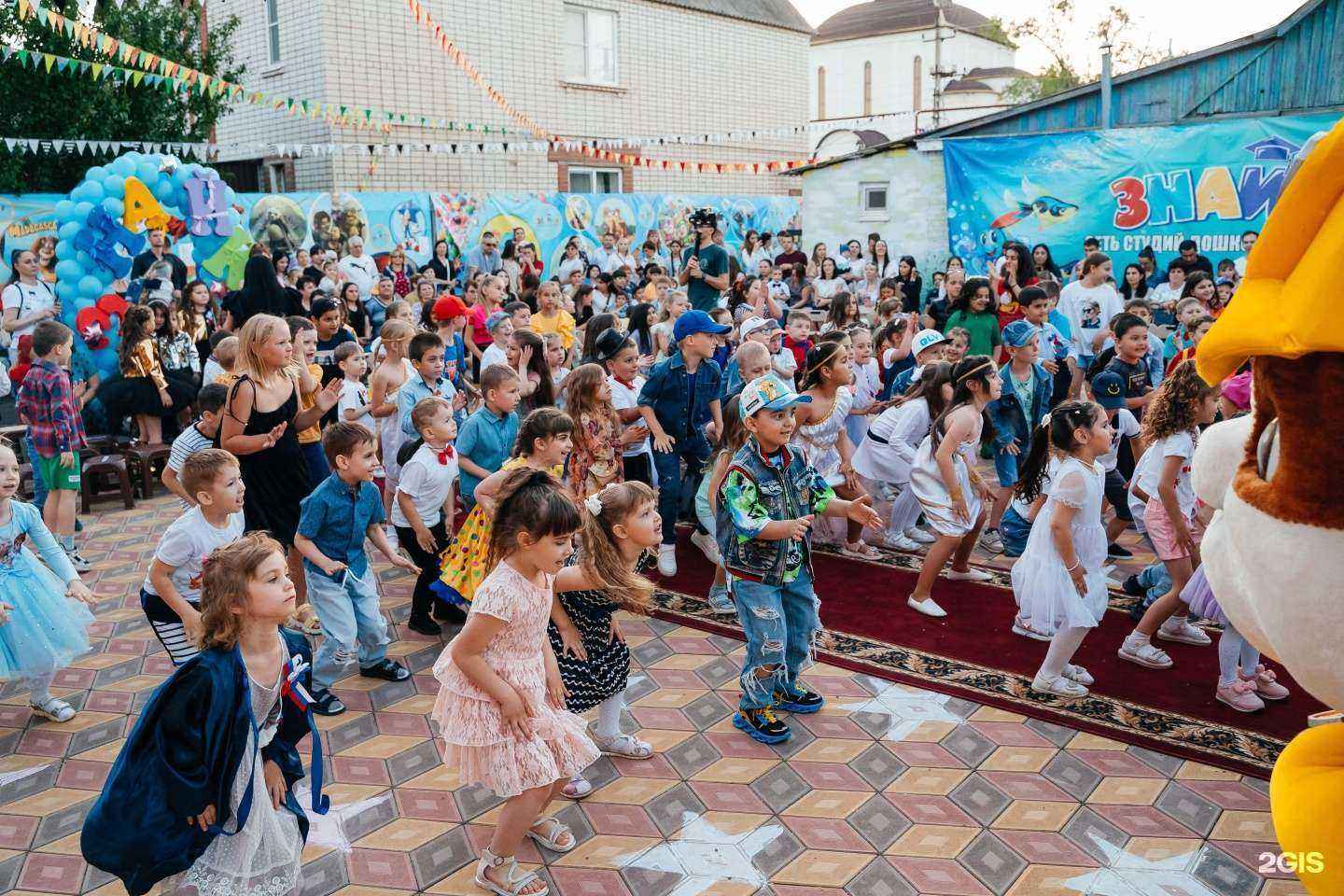 Отзывы на компанию Знайка в Ставрополе c фото