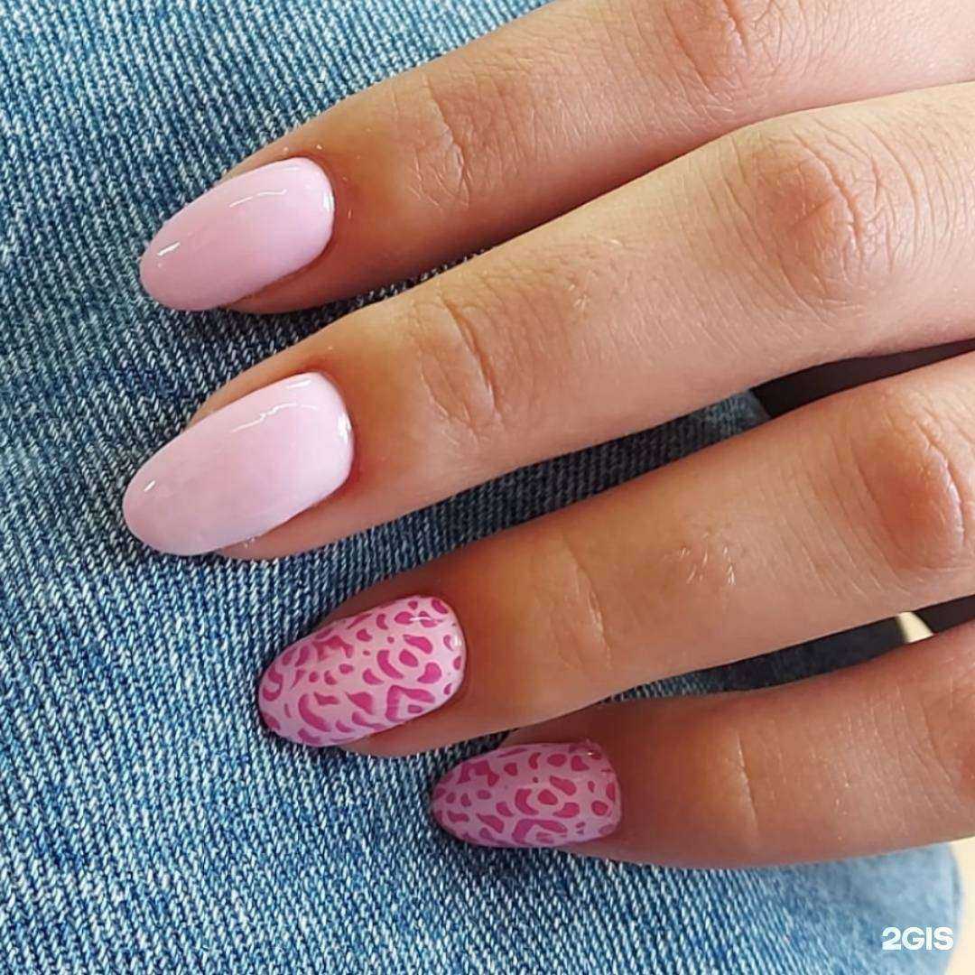 Отзывы на компанию MaliNail в Кемерове c фото