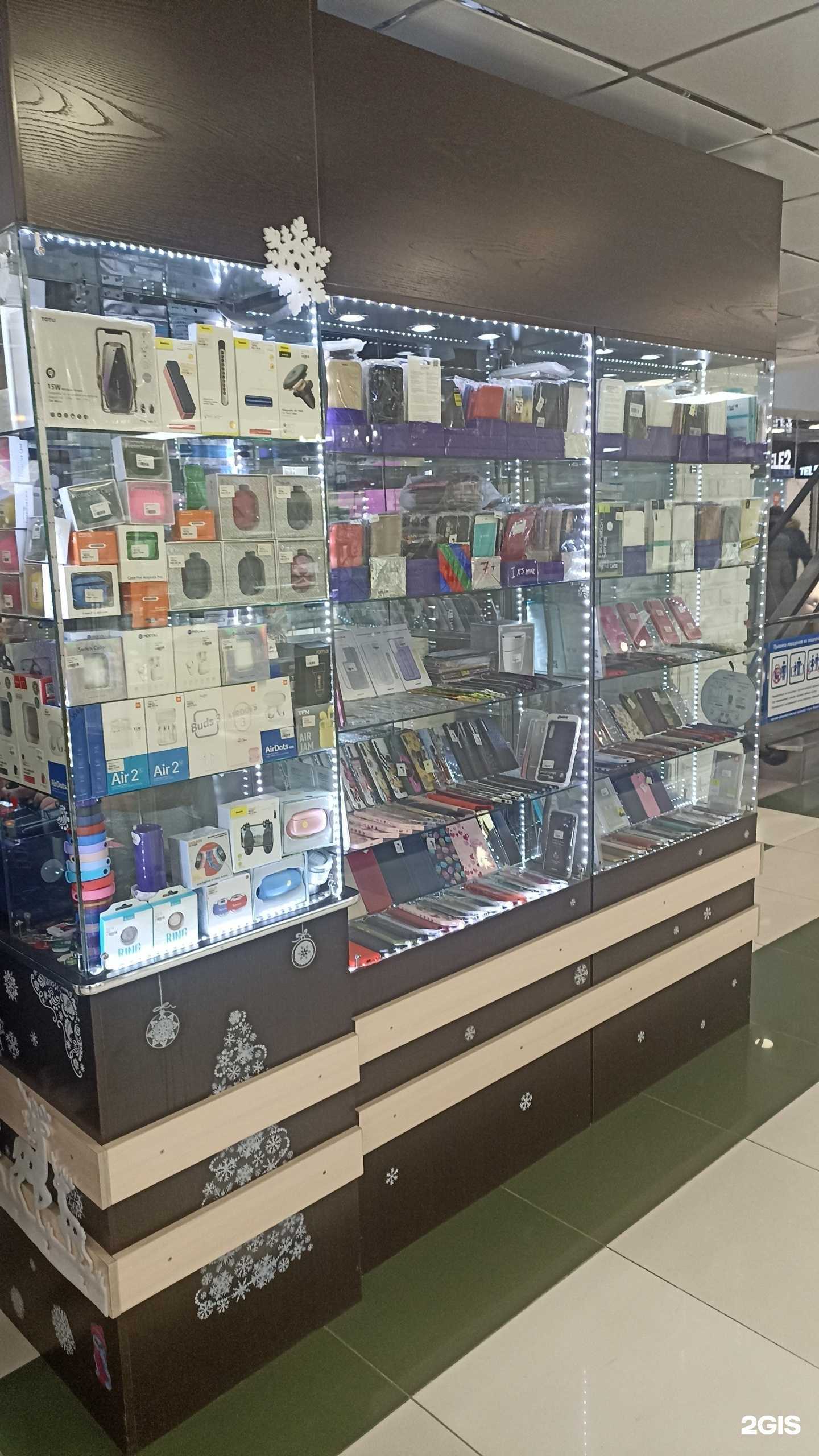 Отзывы на компанию OZ-market в Южно-Сахалинске c фото