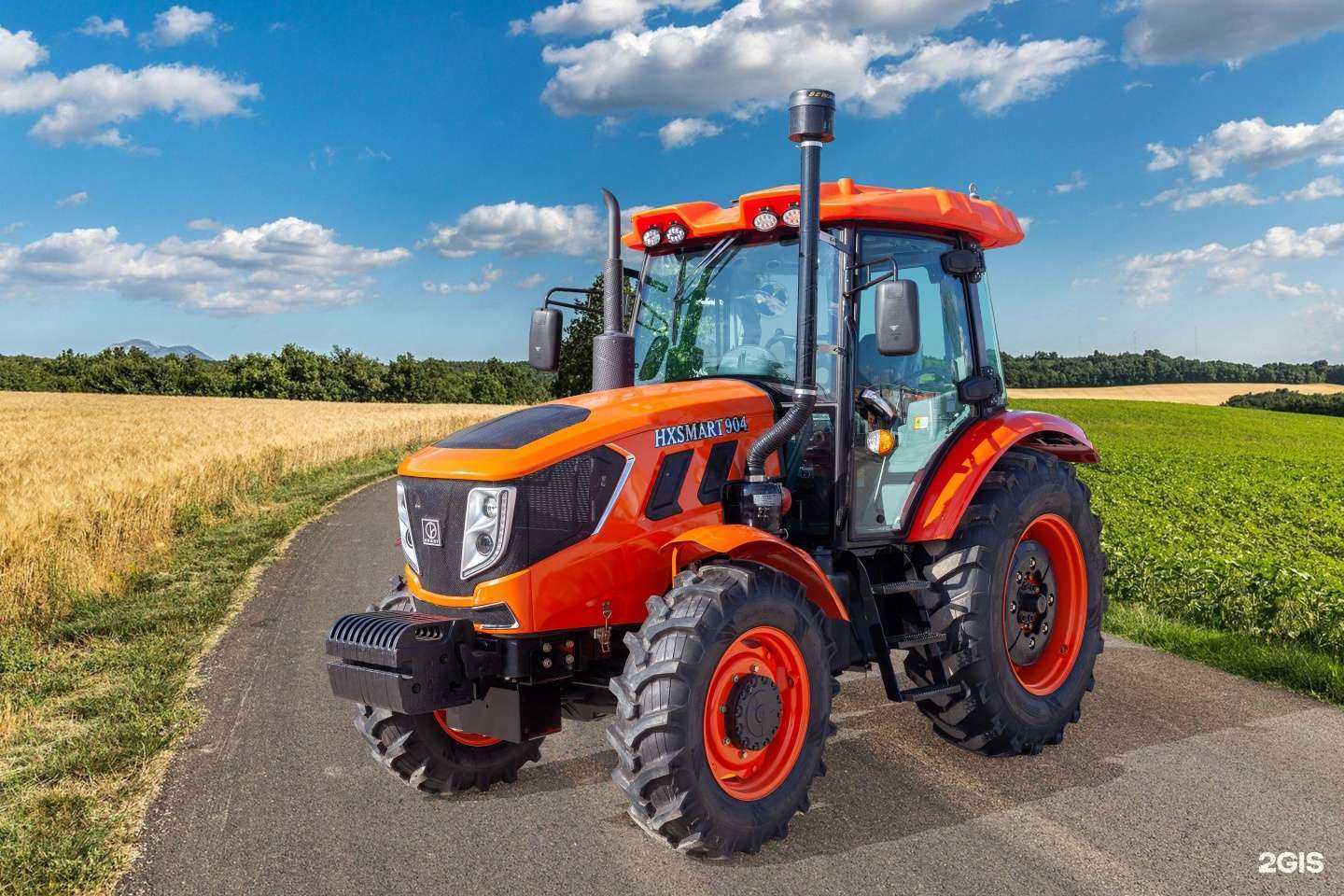 Отзывы на компанию Тульская тракторная компания в г. Калуга c фото