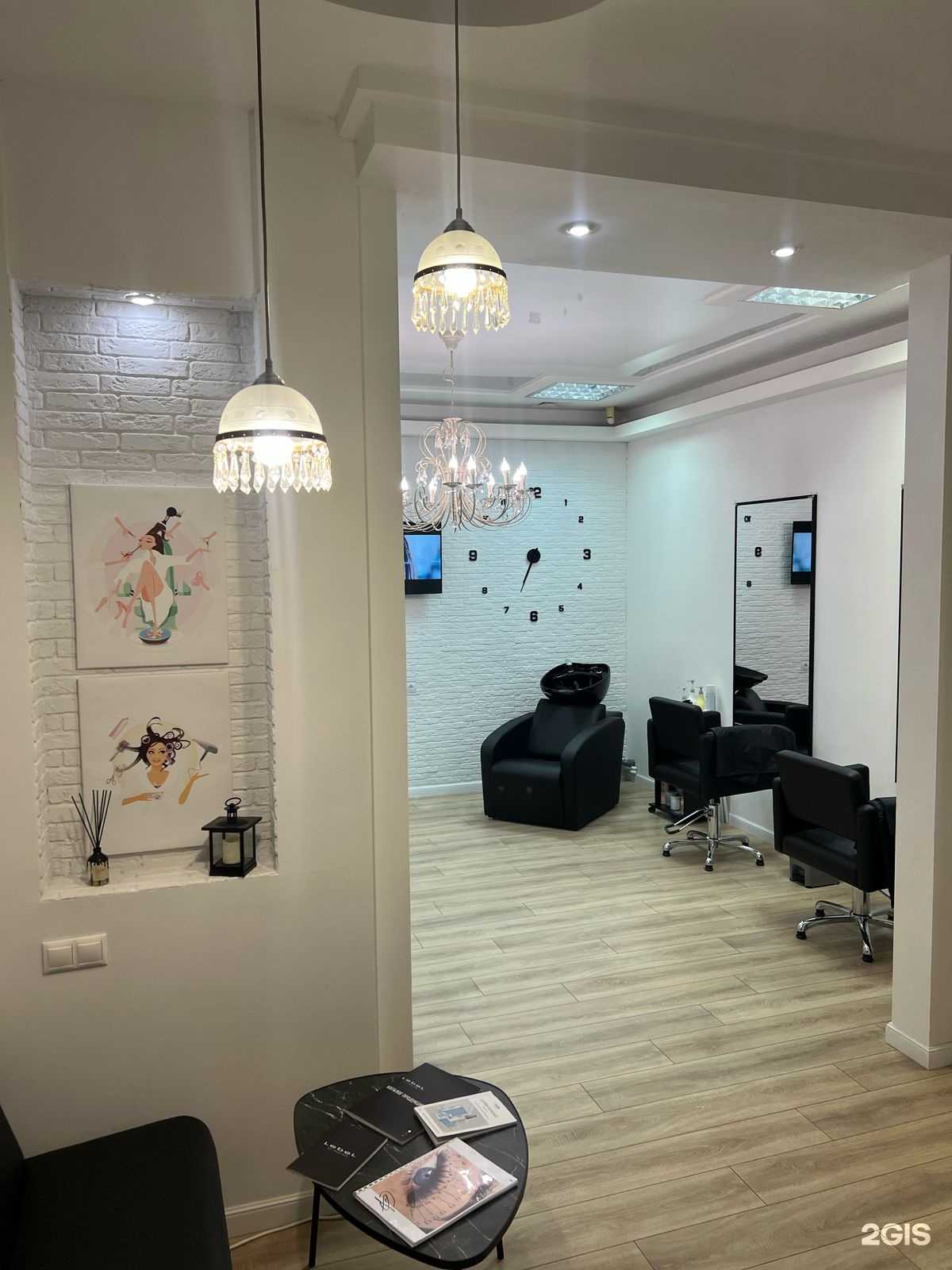 Отзывы на компанию H.club_ в Воронеже c фото