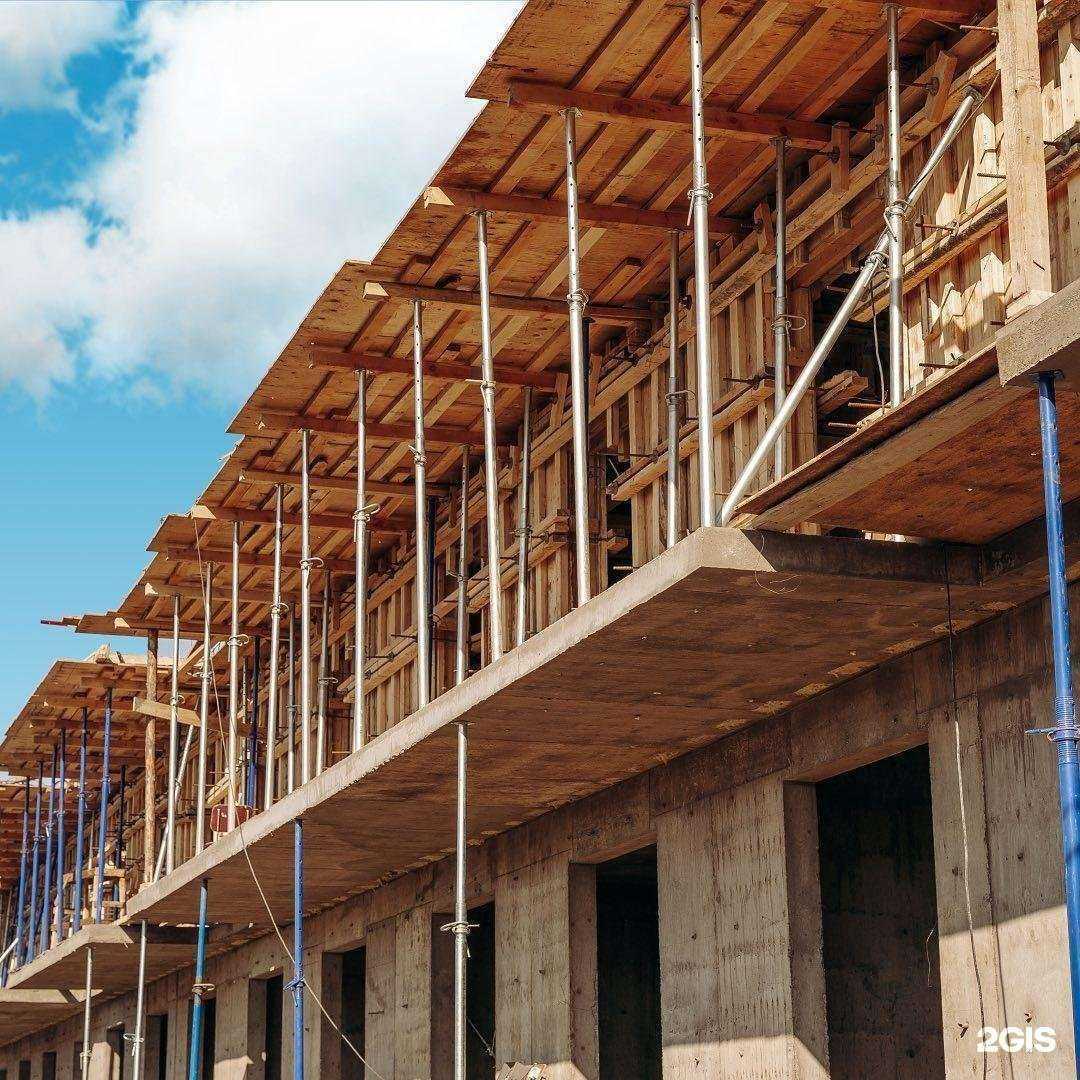 Отзывы на компанию Первый специализированный застройщик в Иркутске c фото