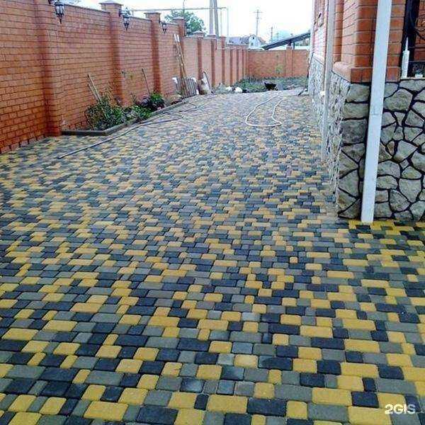 Отзывы на компанию Плитка 134 в Волжском c фото