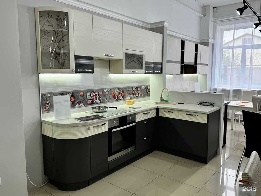 Отзывы на компанию DaVita-мебель в Салавате c фото