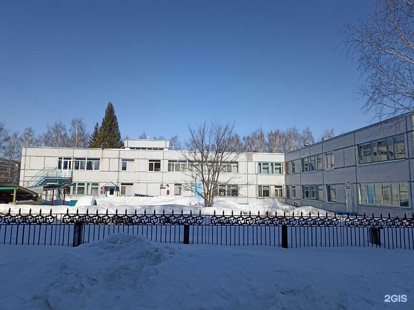 Отзывы на компанию Детский сад №61 в г. Нижнекамск c фото