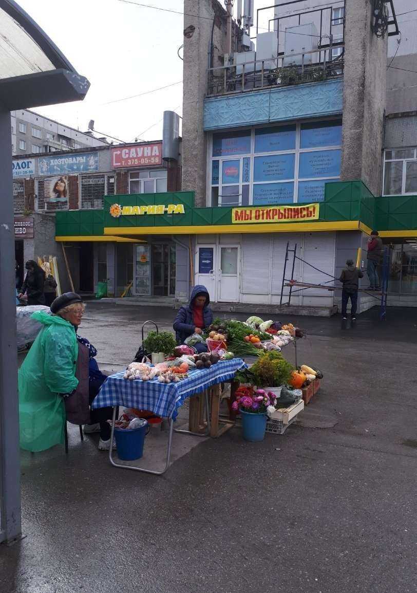 Отзывы на компанию Karat в Новосибирске c фото - фотография 2 из 2