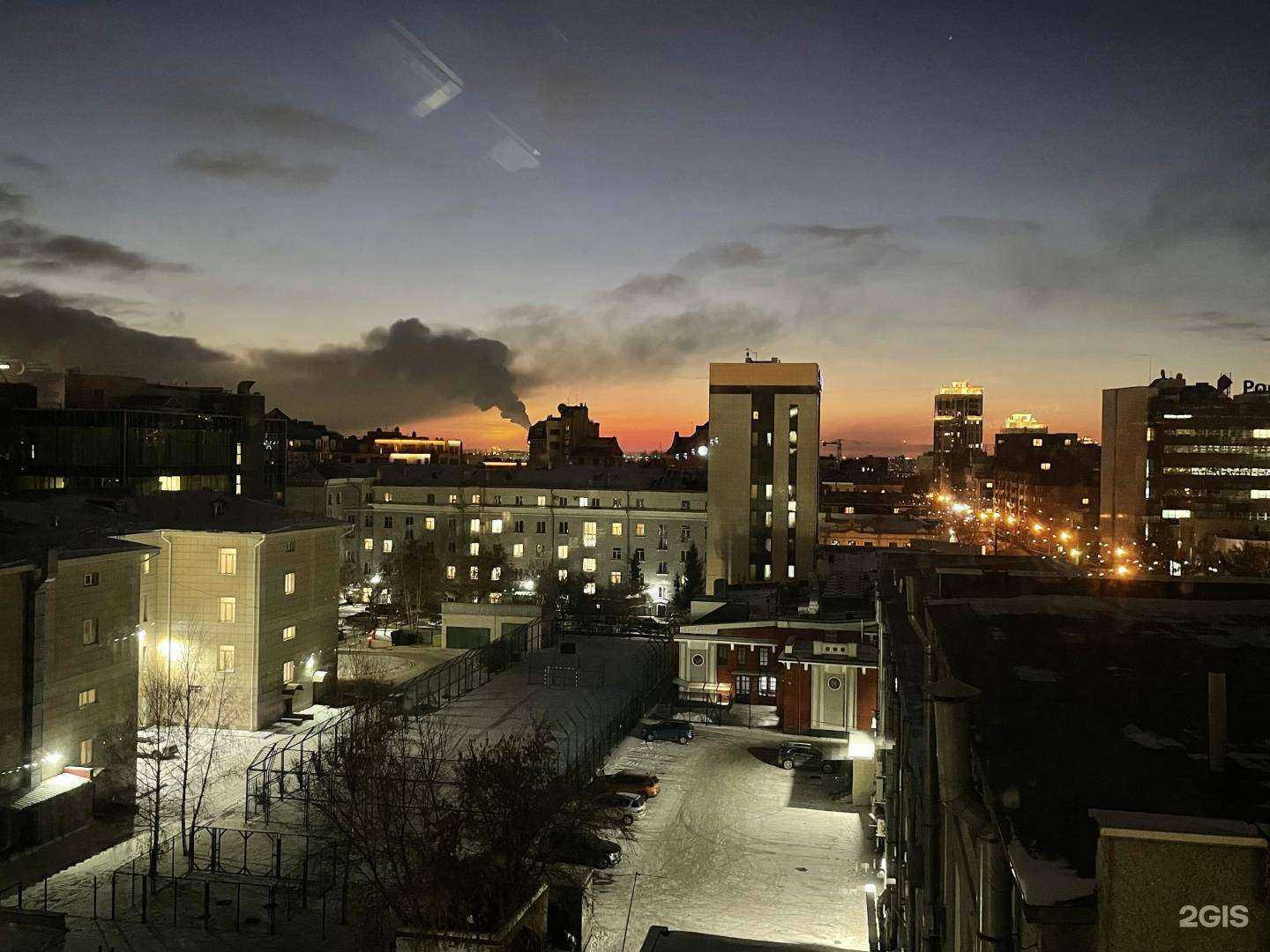 Отзывы на компанию Контур СБ в Новосибирске c фото - фотография 2 из 2