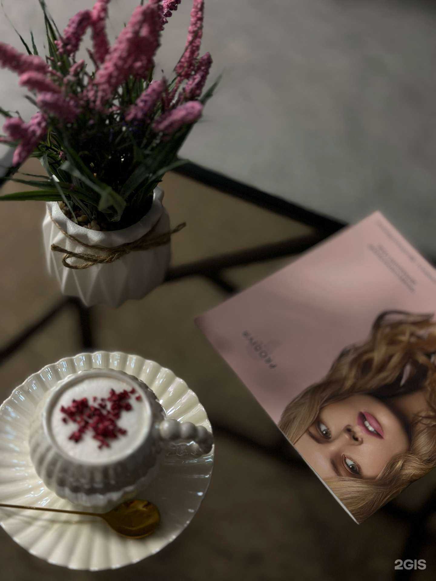 Отзывы на компанию Волосатые манипуляции в Архангельске c фото