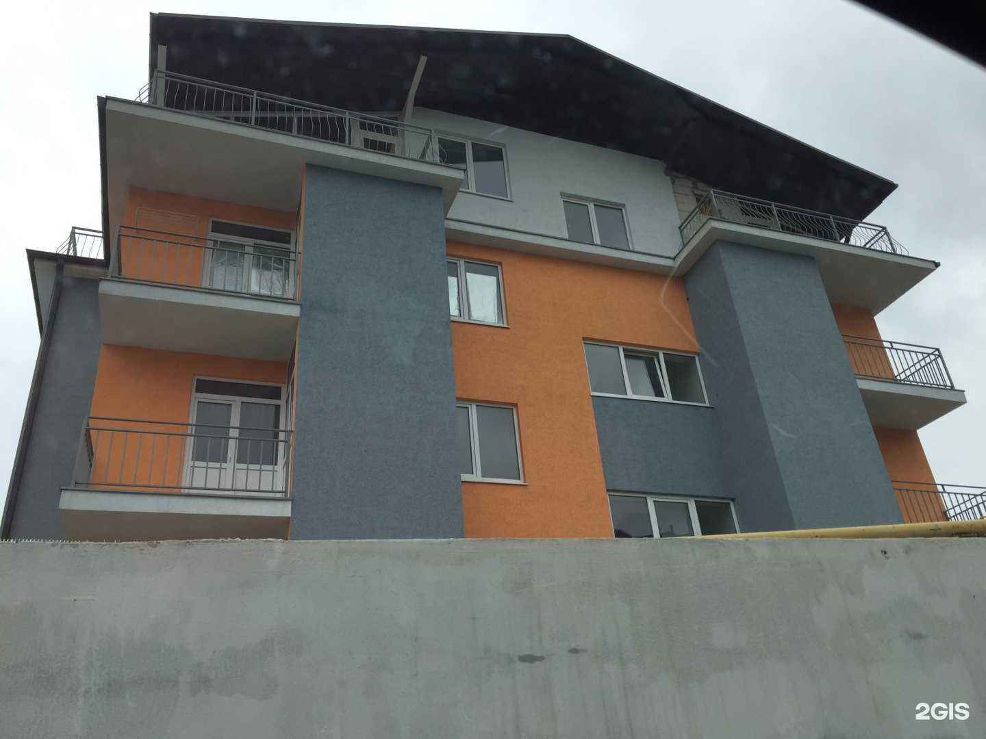 Отзывы на компанию Лорис в Сочи c фото - фотография 2 из 2