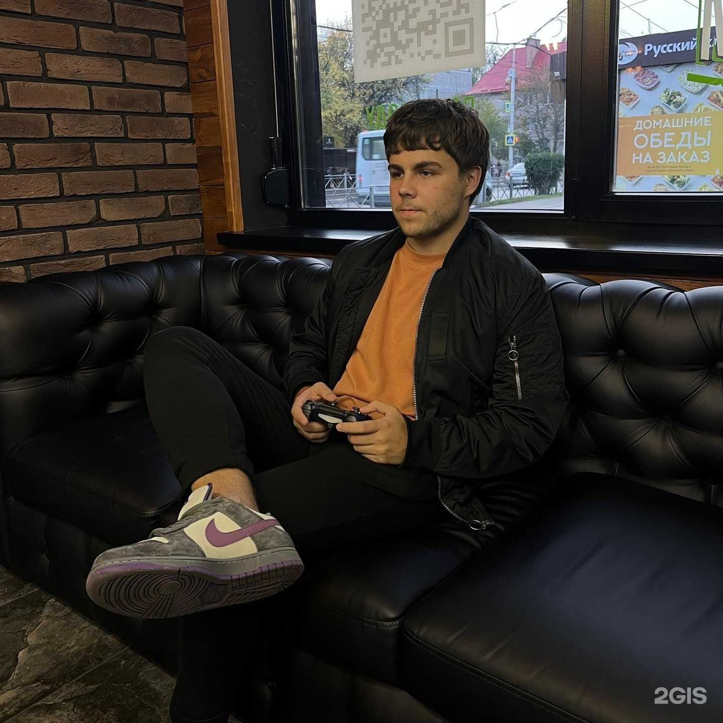 Отзывы на компанию Oldboy в г. Калининград c фото