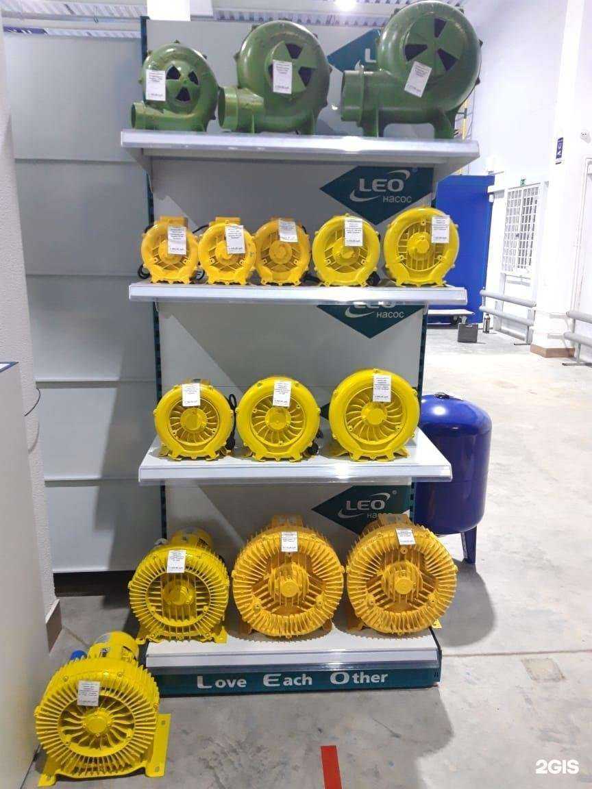 Отзывы на компанию Vodoток в Ростове-на-Дону c фото