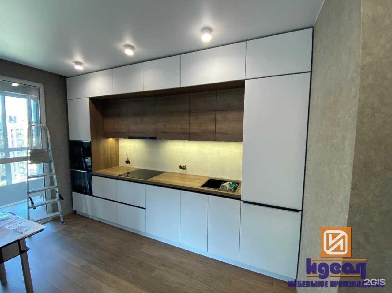 Отзывы на компанию Идеал в Стерлитамаке c фото