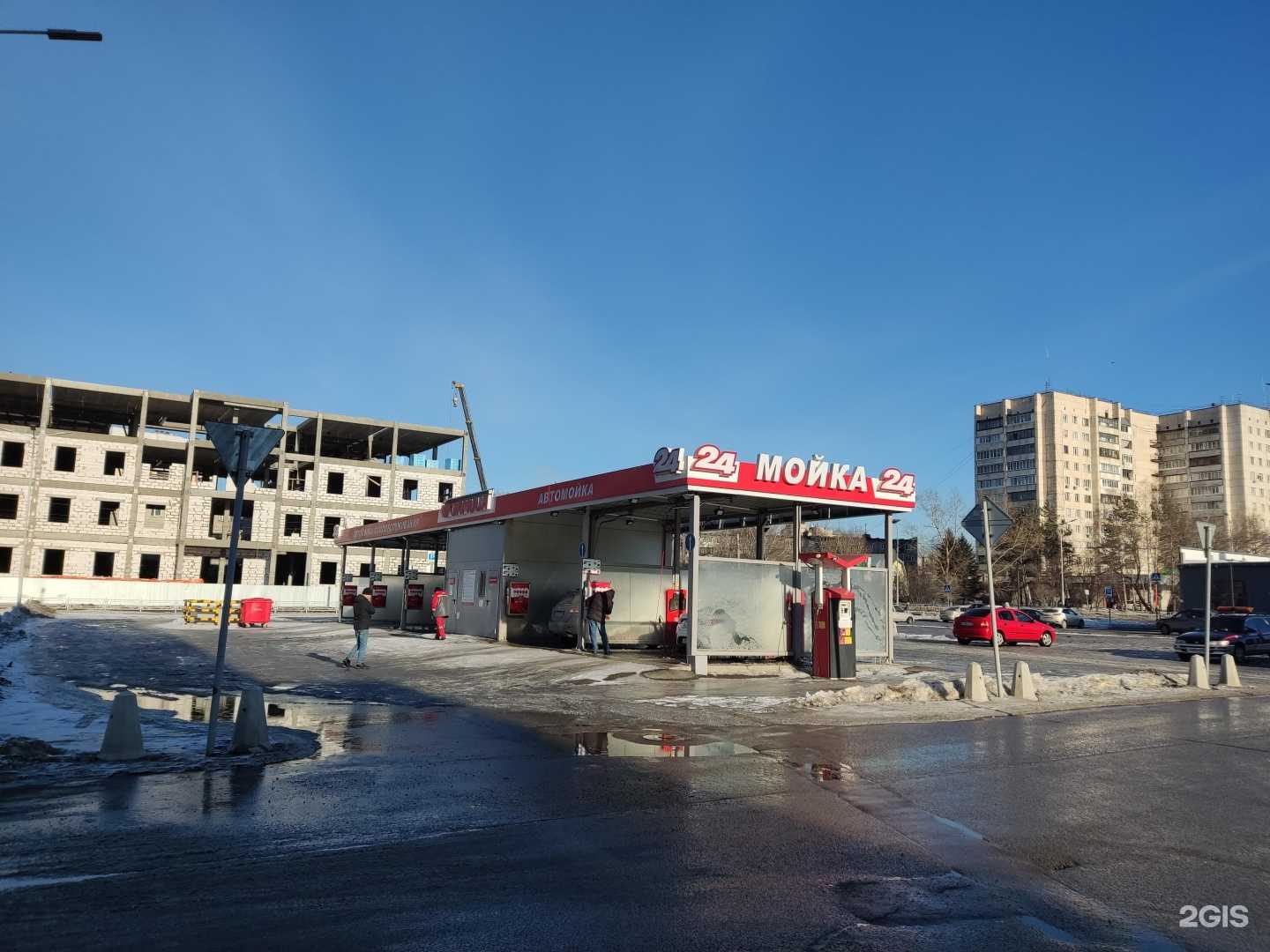 Отзывы на компанию Formula в Барнауле c фото - фотография 2 из 2