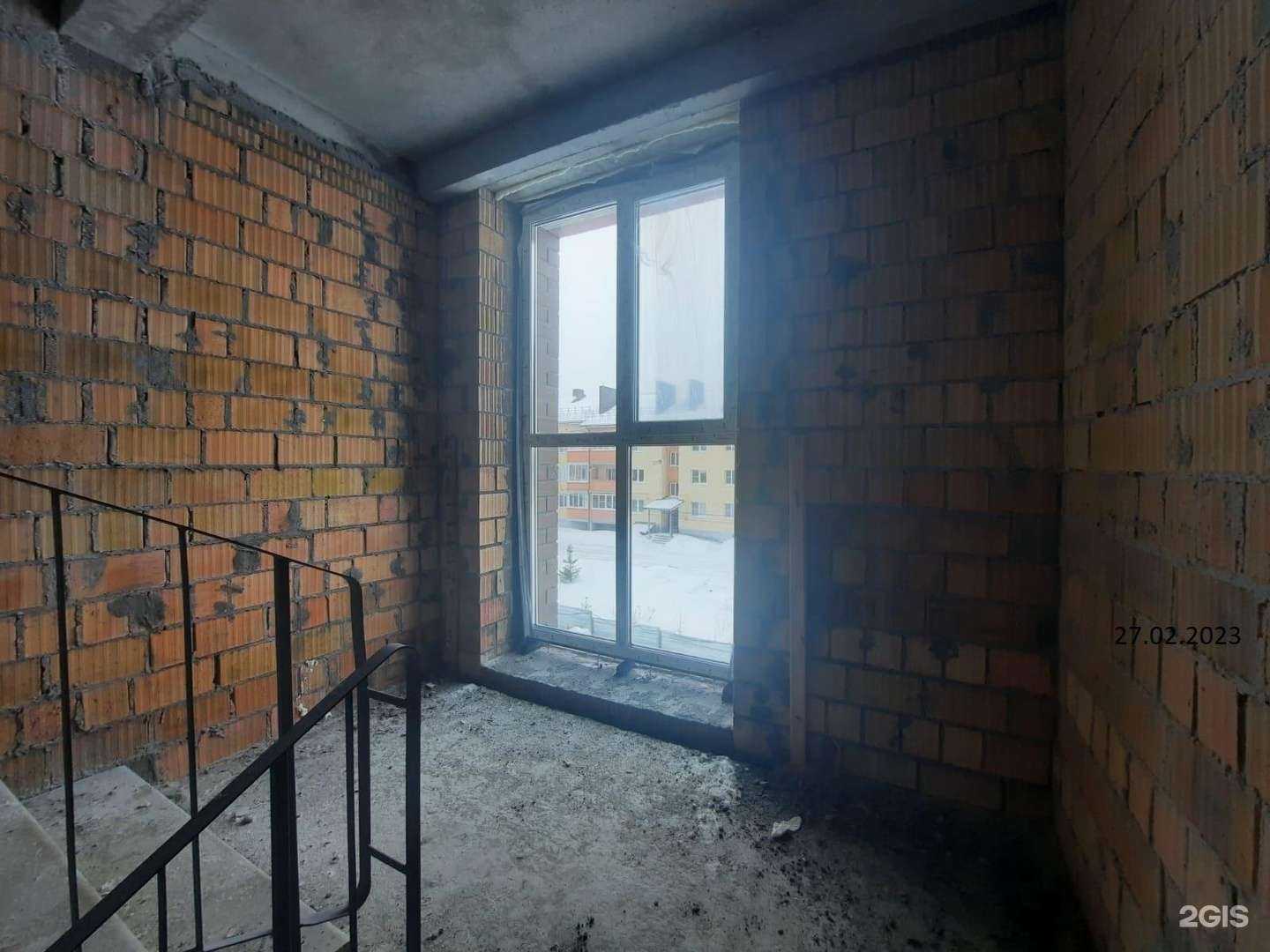 Отзывы на компанию В-строй в Ярославле c фото