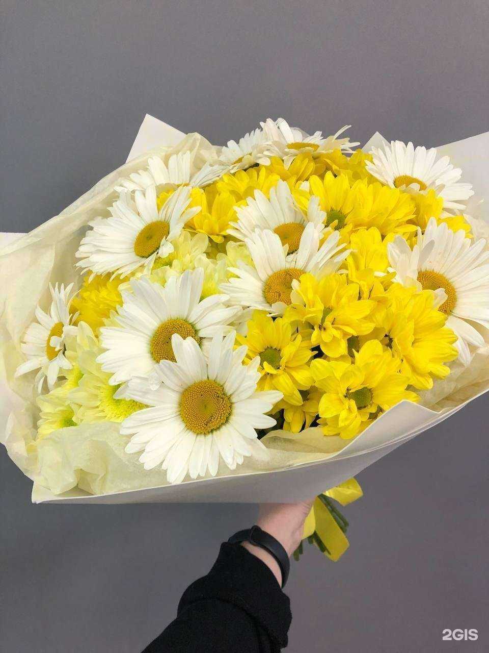 Отзывы на компанию Ваш Букет в Воронеже c фото