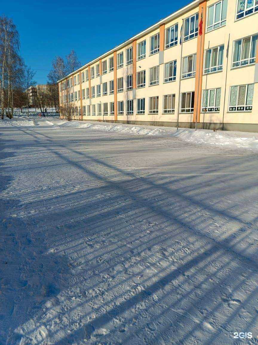 Отзывы на компанию Средняя школа №9 в г. Набережные Челны c фото