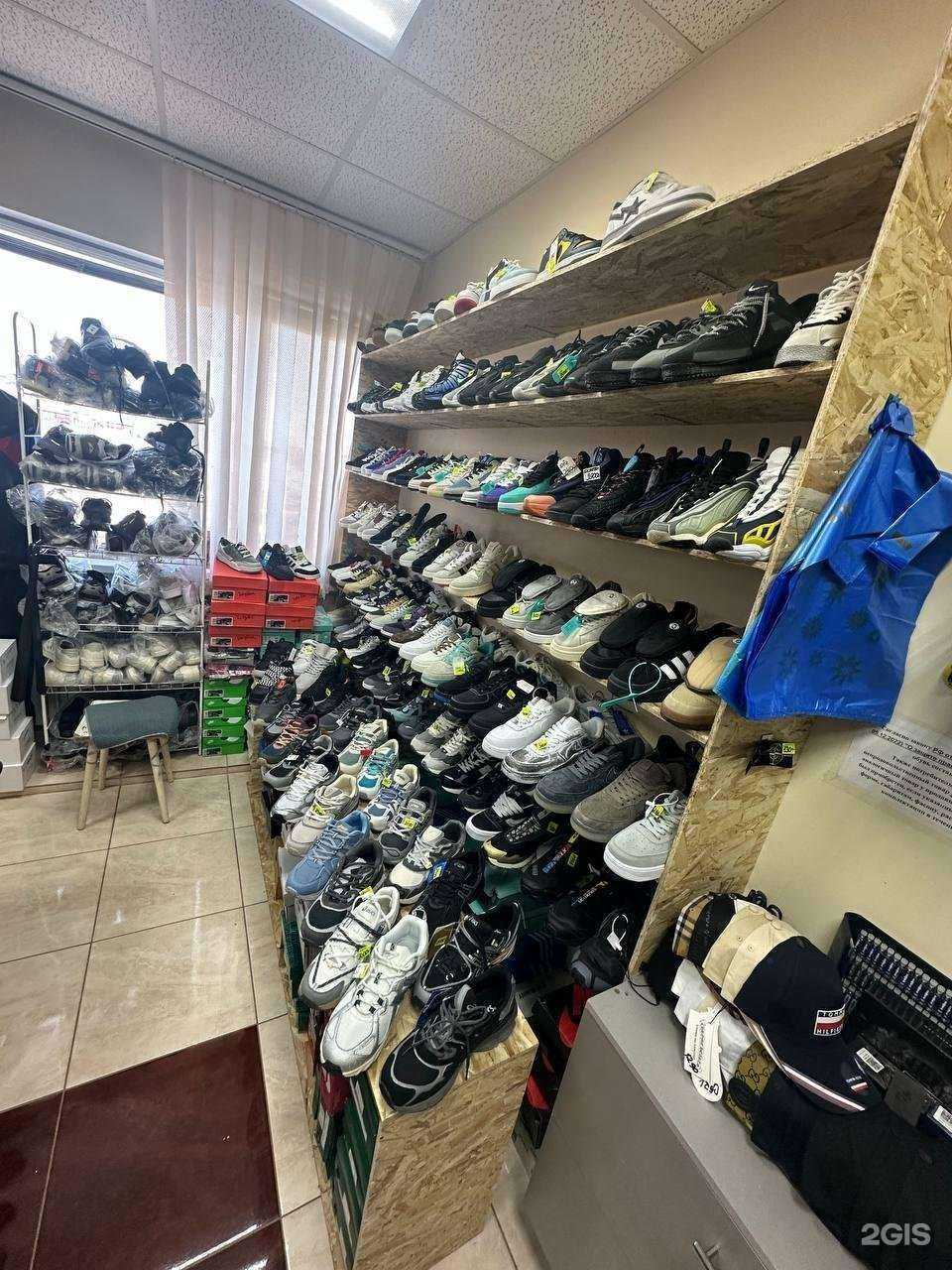 Отзывы на компанию SD_shop в г. Набережные Челны c фото