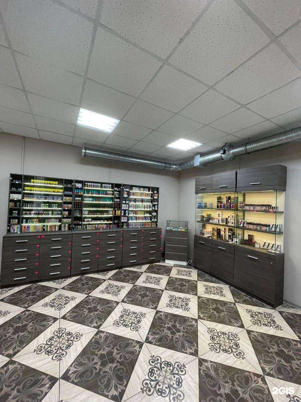 Отзывы на компанию Магазин Хайзенберга в г. Ярославль c фото