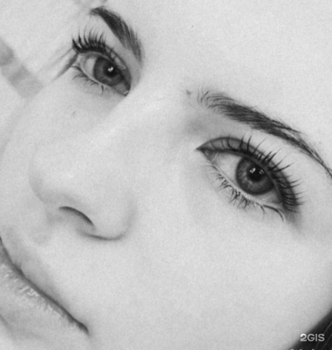 Отзывы на компанию Кабинет по оформлению ресниц в г. Сургут c фото