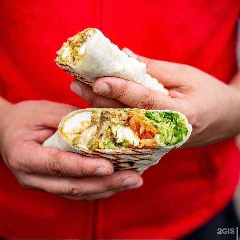 Отзывы на компанию Лаваши в г. Хабаровск c фото