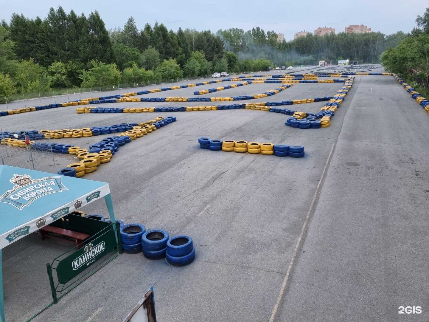 Отзывы на компанию Ралли-Сибирь в Омске c фото