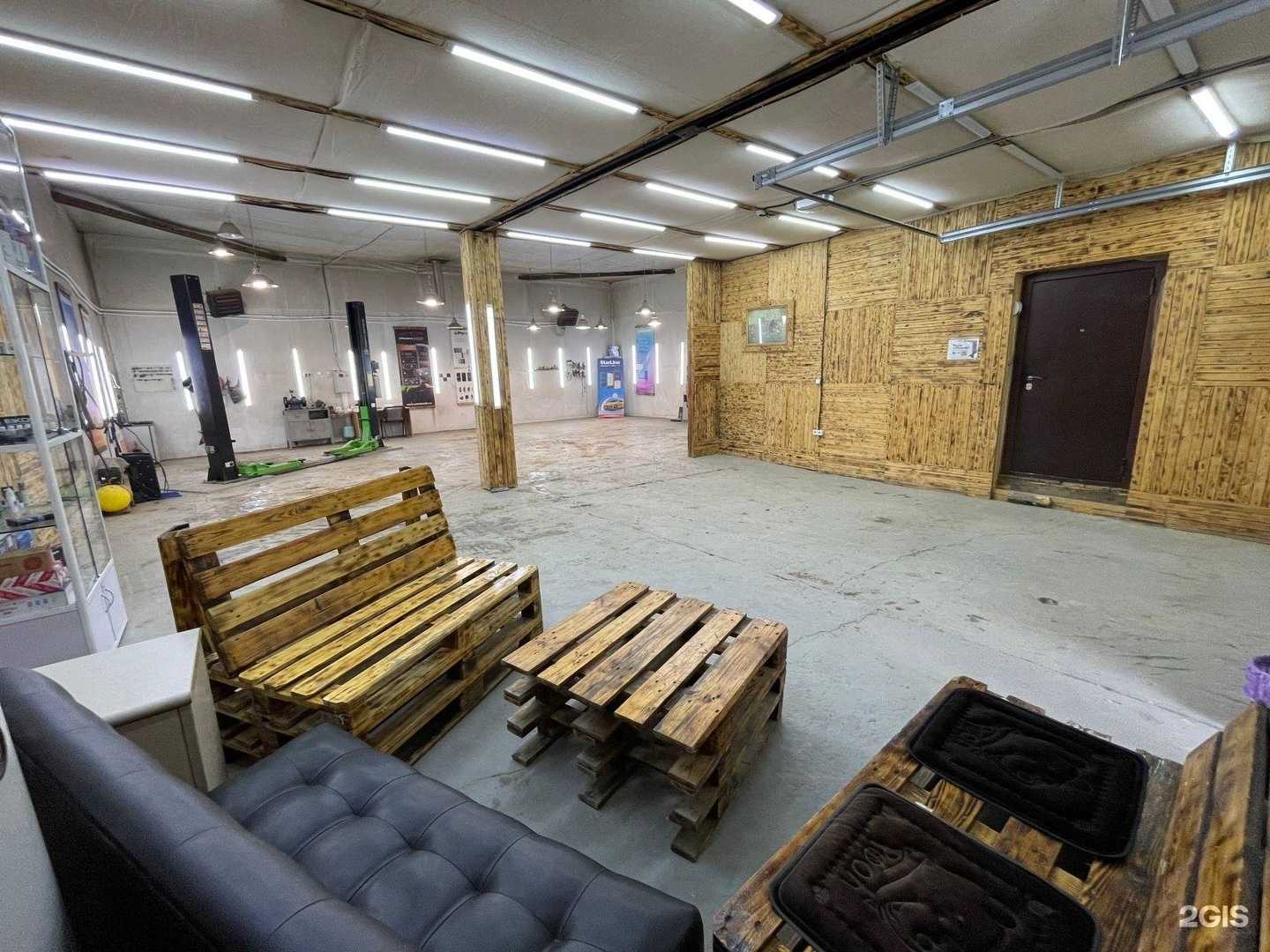 Отзывы на компанию Auto_lab 27 в Хабаровске c фото