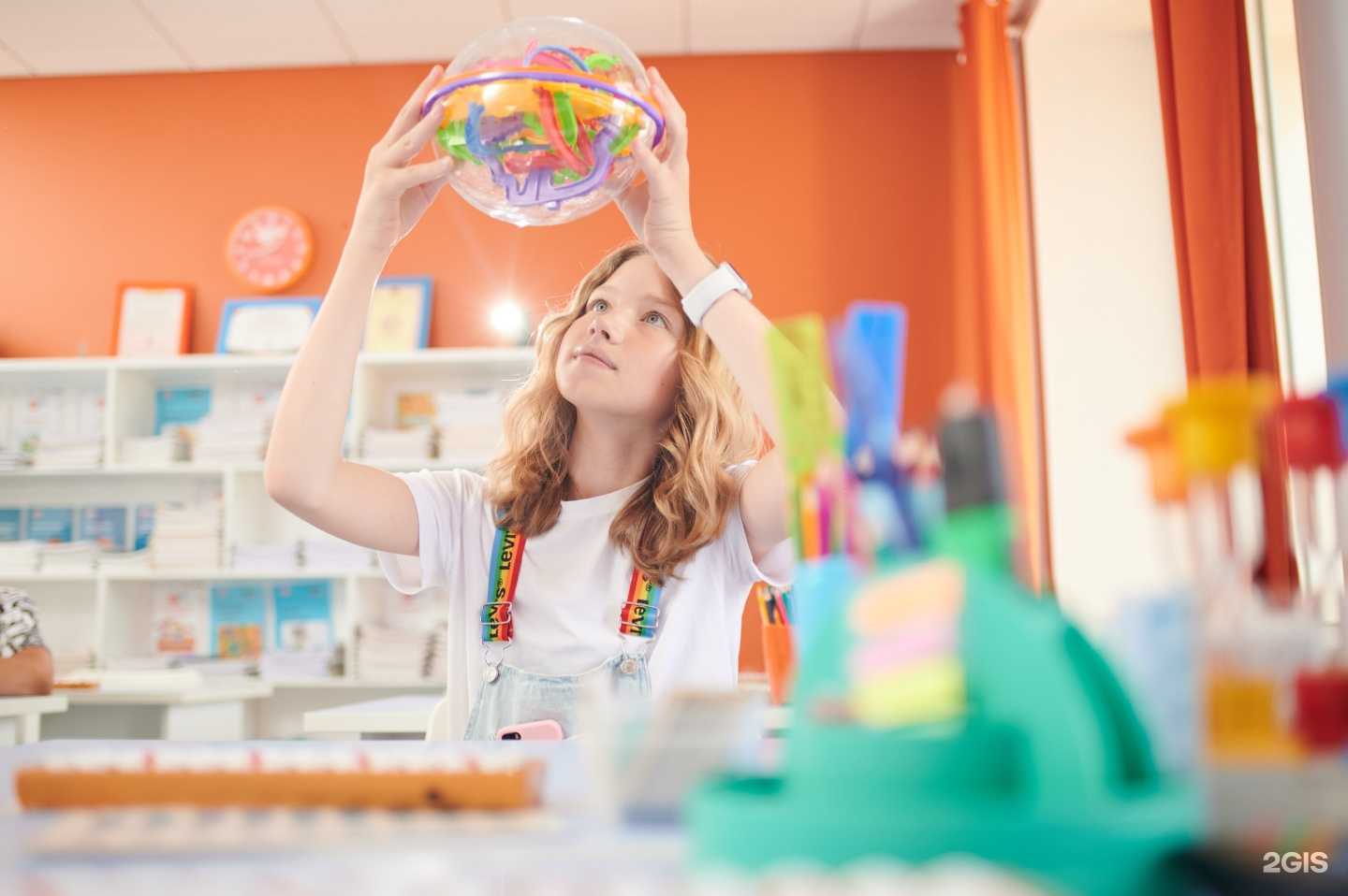 Отзывы на компанию IQ007 в Оренбурге c фото