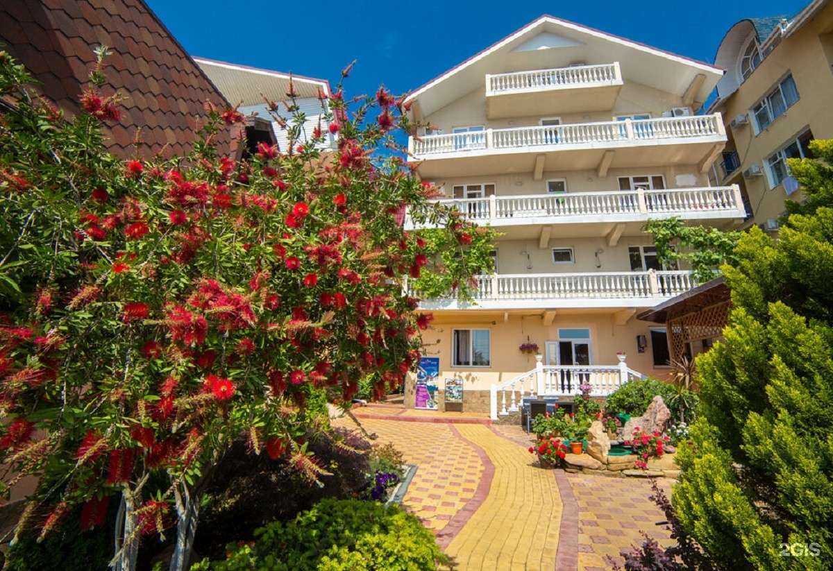 Отзывы на компанию Вариант в г. Сочи c фото