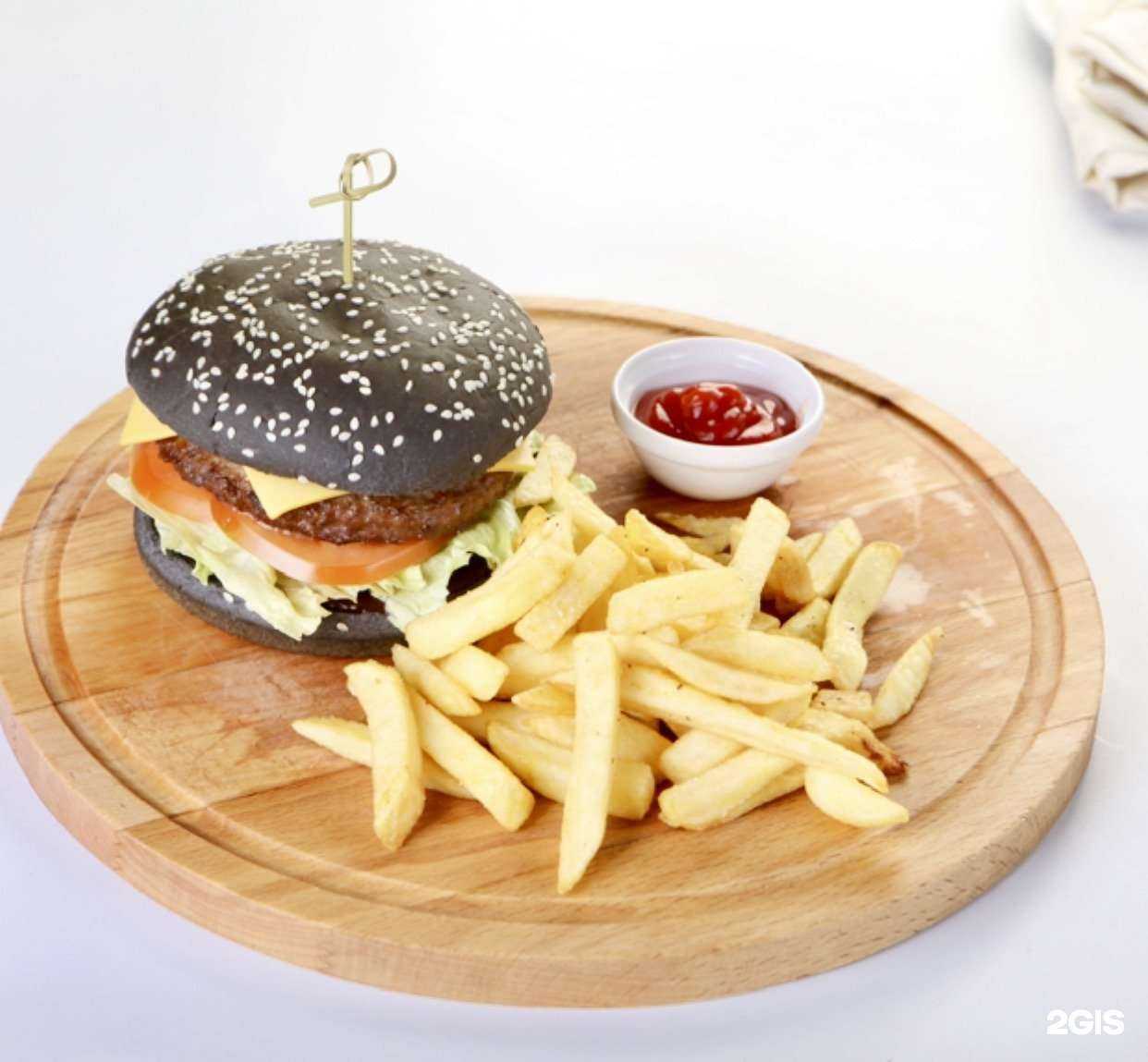 Отзывы на компанию Irish bar в Химках c фото