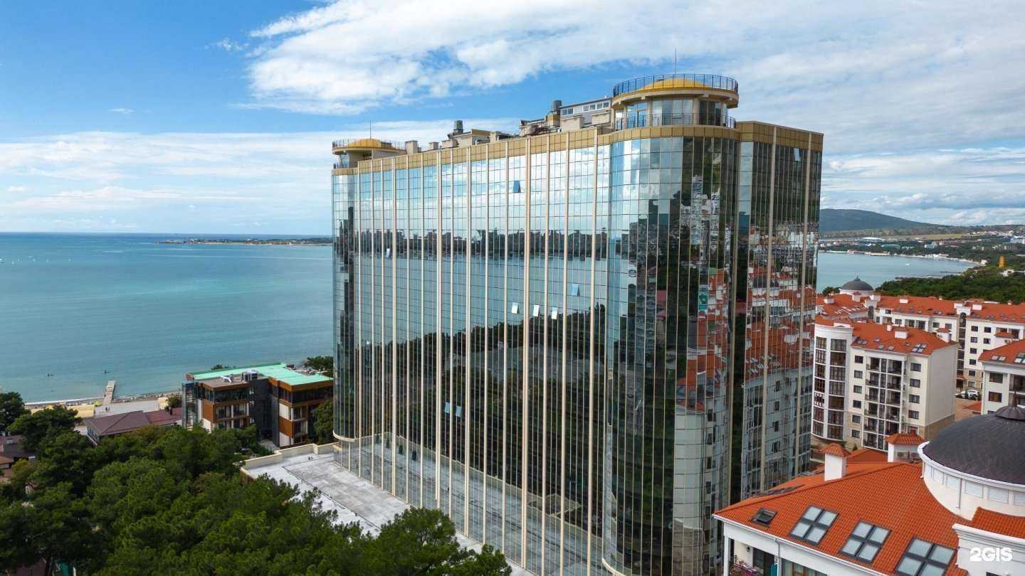 Отзывы на компанию Самолет Плюс в Геленджике c фото