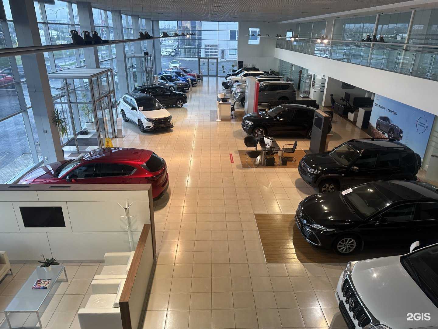 Отзывы на компанию Пробег центр в Самаре c фото