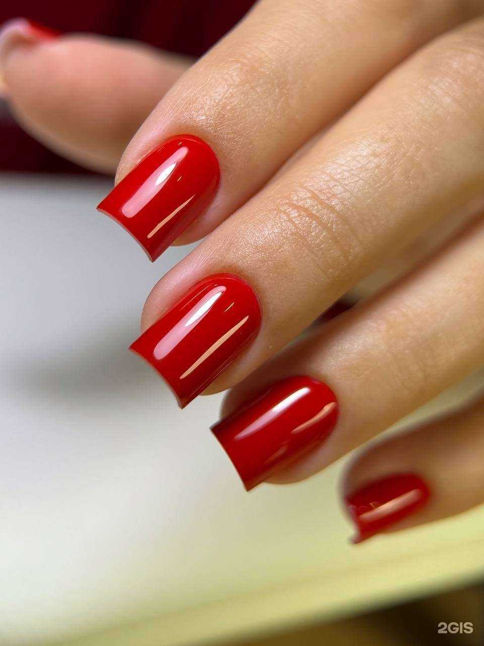 Отзывы на компанию Ногтевая студия в Амурске c фото