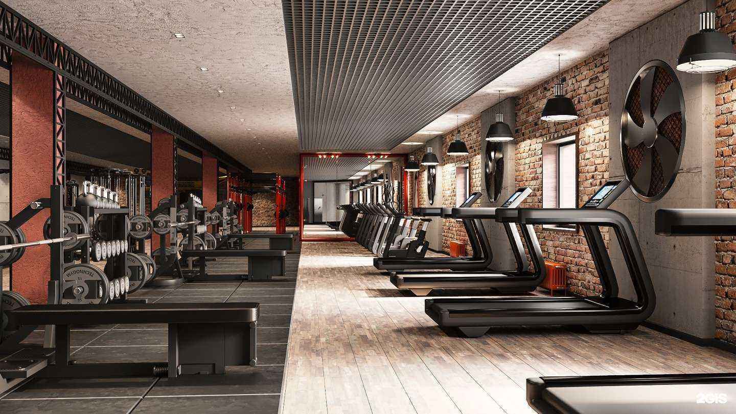 Отзывы на компанию Спорт-Фитнес Консалтинг в Краснодаре c фото