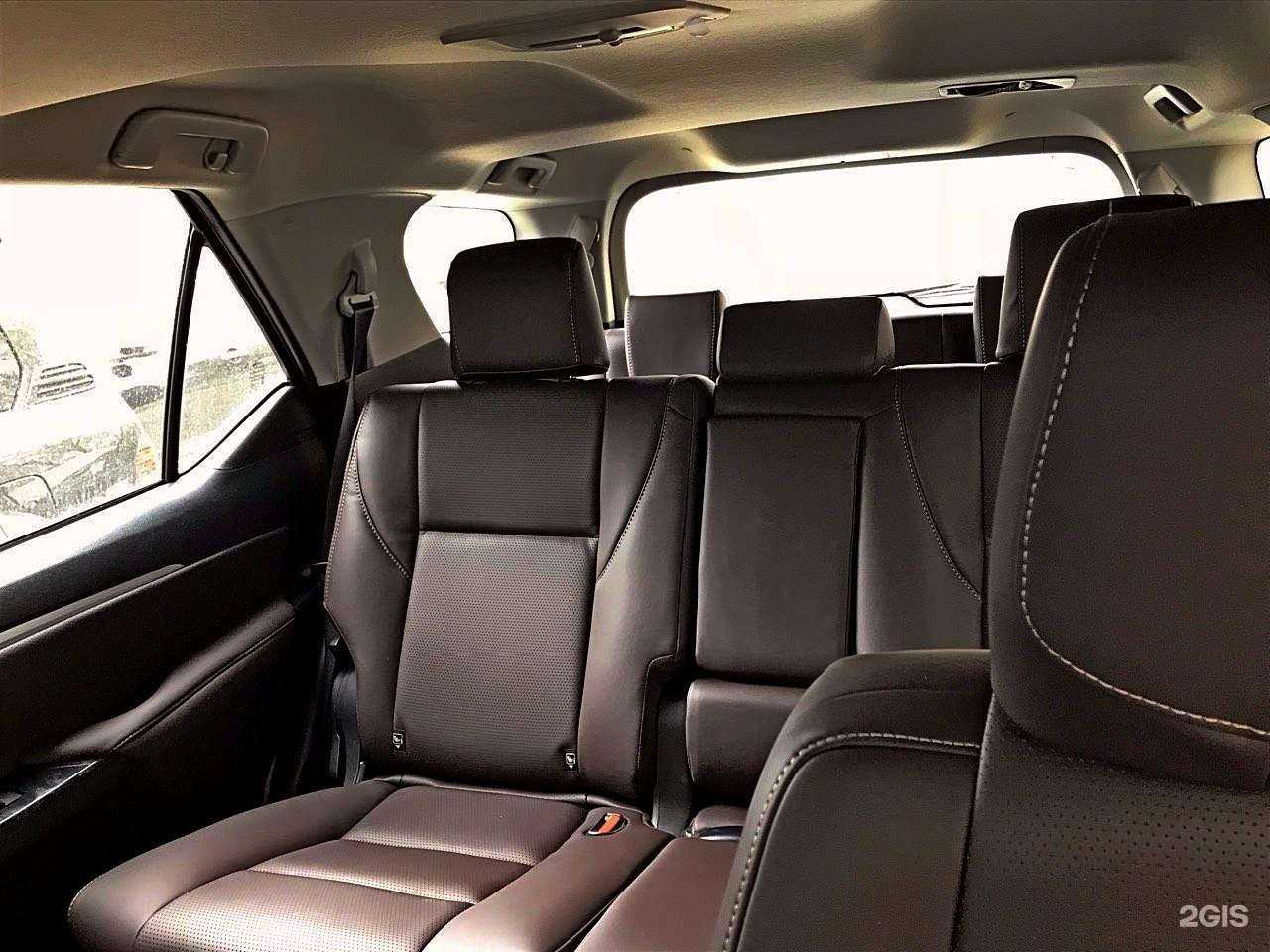 Отзывы на компанию Автоателье в Новосибирске c фото