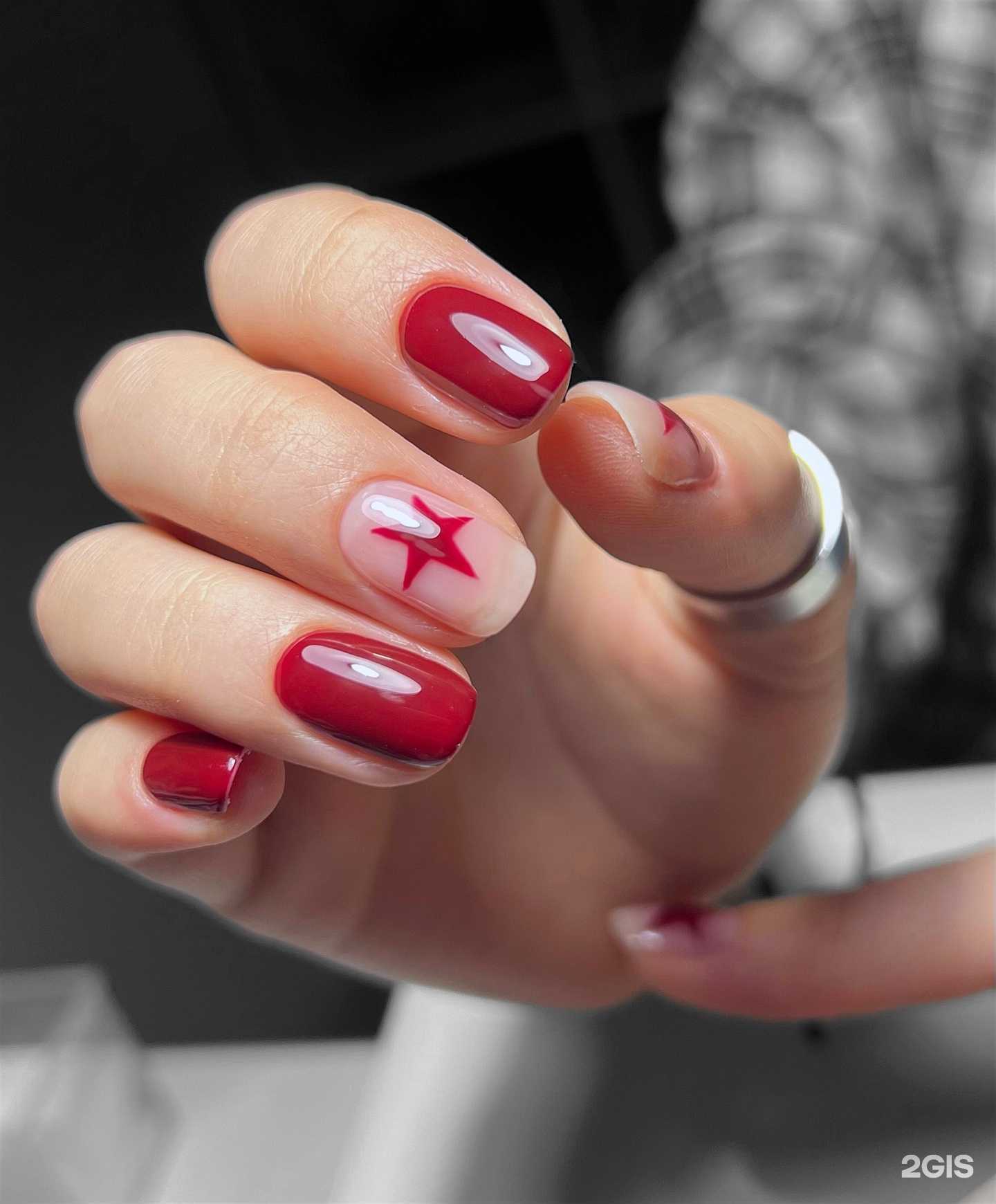 Отзывы на компанию Aleksa nails в г. Ставрополь c фото